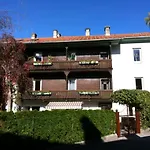 Apartman Egger *