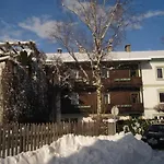 Apartman Egger