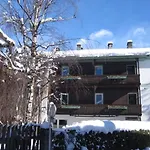 Apartman Egger
