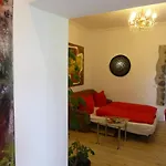 Apartman Egger *