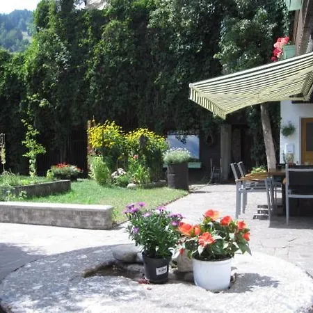 Apartman Egger *