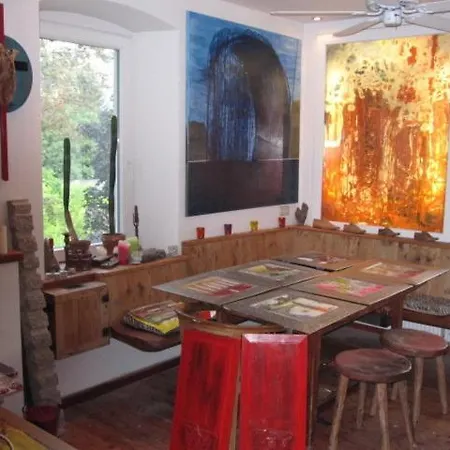 Appartamento Egger *