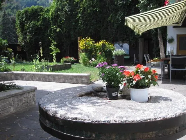 Apartamento Egger Lienz