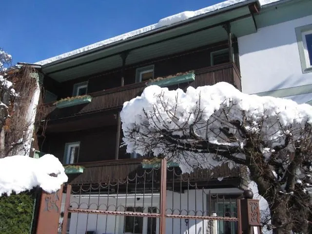 Apartamento Egger Lienz