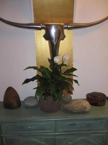 Egger Apartamento Lienz