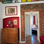 Apartment Egger Lienz