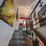 Egger Apartment