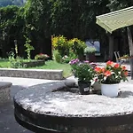 公寓 利恩茨埃格度假公寓 利恩茨