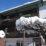 公寓 利恩茨埃格度假公寓 利恩茨