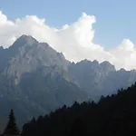 利恩茨埃格度假公寓 公寓