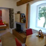 Egger Apartment