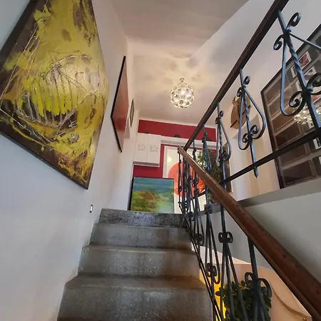 Egger Apartman