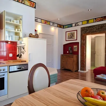 Apartment Egger Lienz