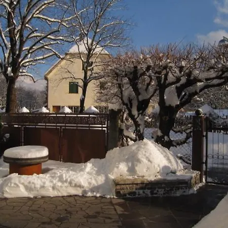 Egger Appartamento Lienz