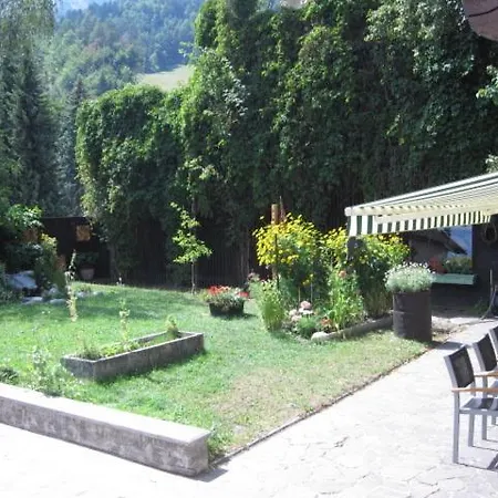 Appartamento Egger *