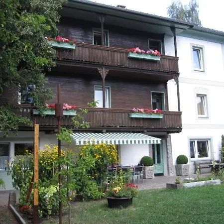 Appartamento Egger Lienz