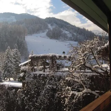 Appartamento Egger *