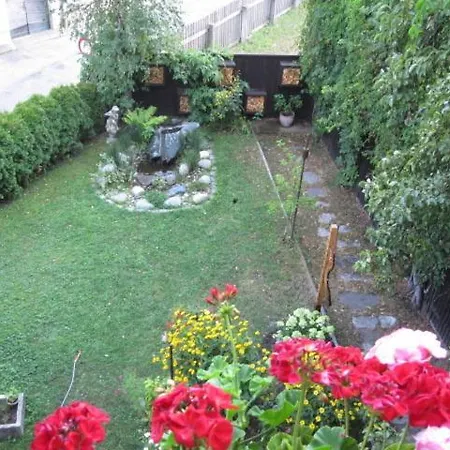 Appartamento Egger *