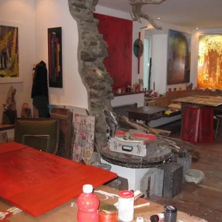 Appartamento Egger Lienz