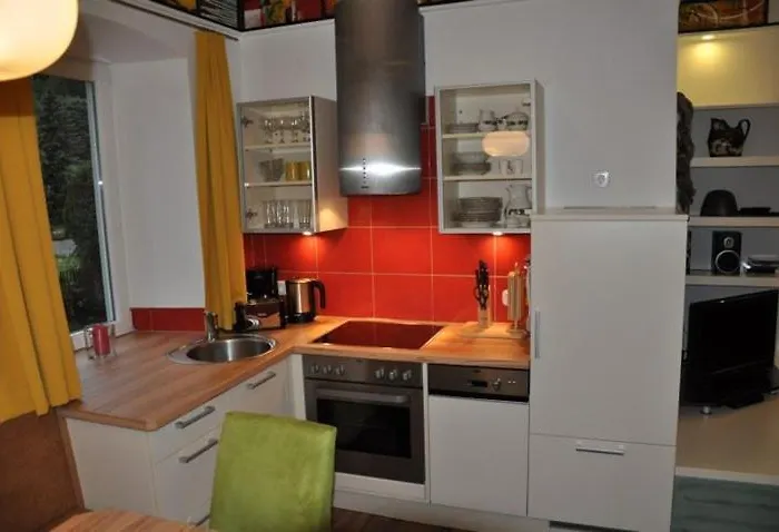 Apartment Egger Lienz