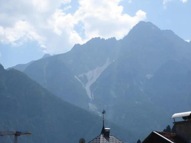 Egger Apartment Lienz