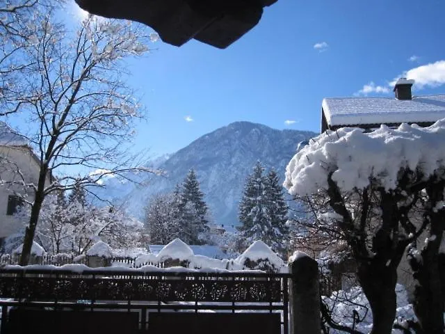 Egger Apartment Lienz