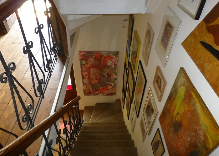 Egger Apartment Lienz