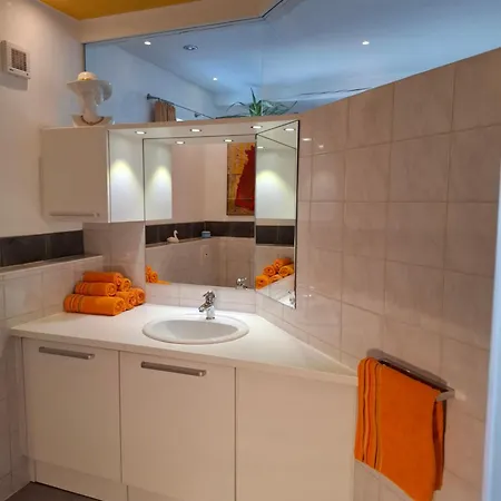 Egger Apartmán Lienz
