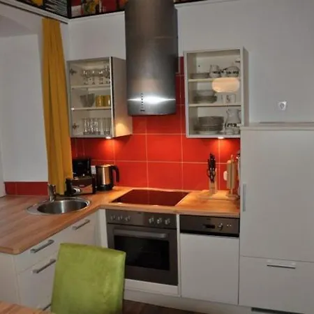 Apartment Egger Lienz