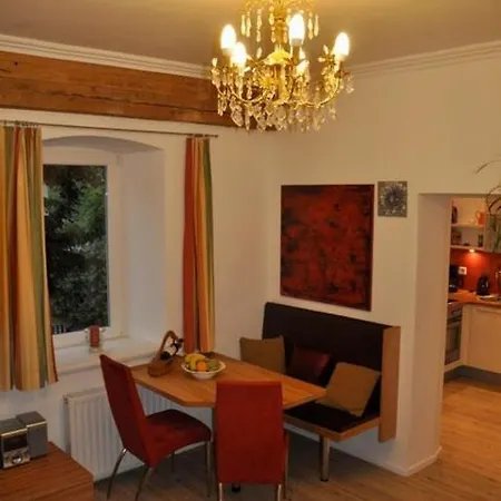 Apartment Egger