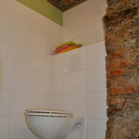 Apartment Egger *