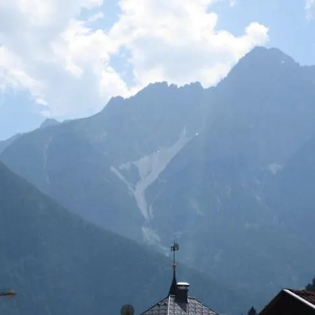 Egger Apartment Lienz