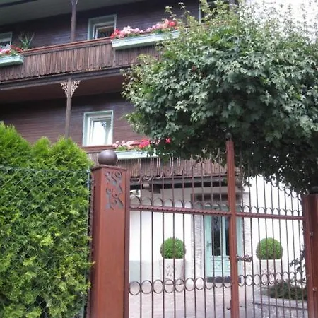 Apartment Egger