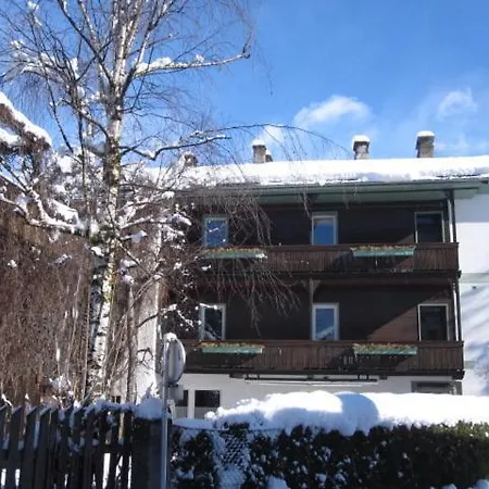 Apartment Egger