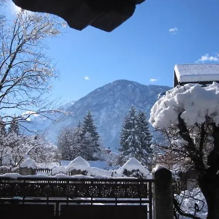 Egger Apartment Lienz