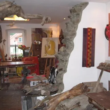 Egger Apartment