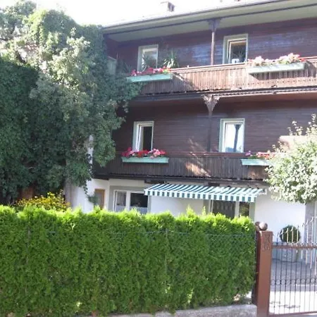 Egger Apartment