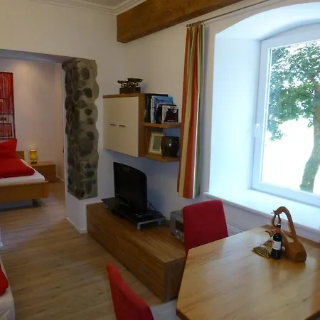 Egger Apartment