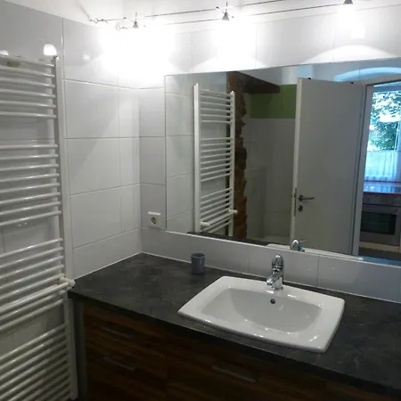 Egger Apartment