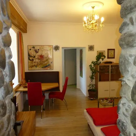 Egger Apartment