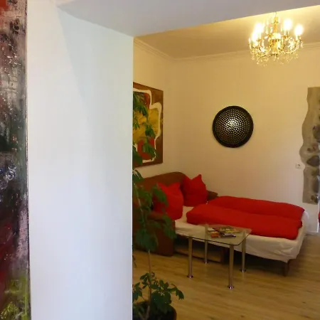 Apartment Egger *